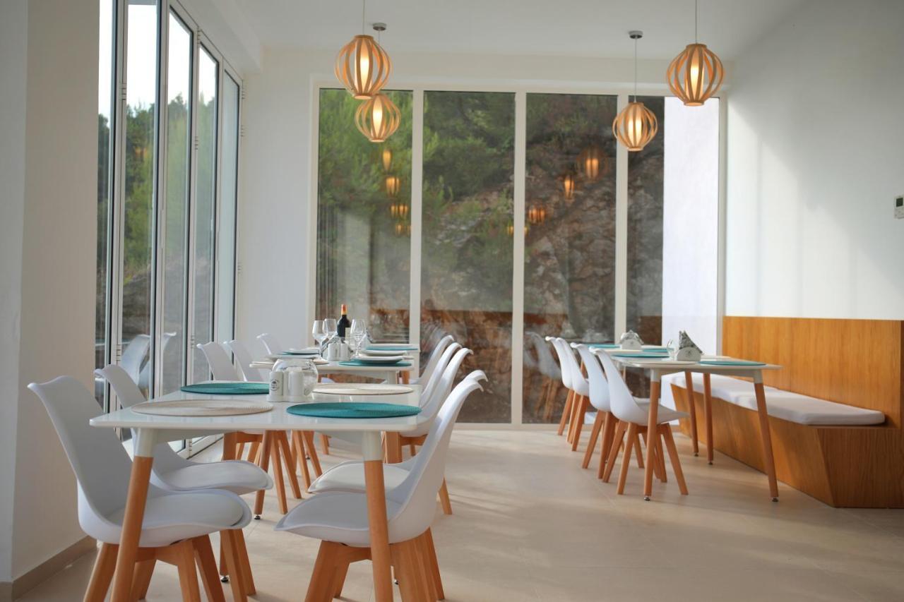 Serenity In Hotel Lezhe Exterior photo