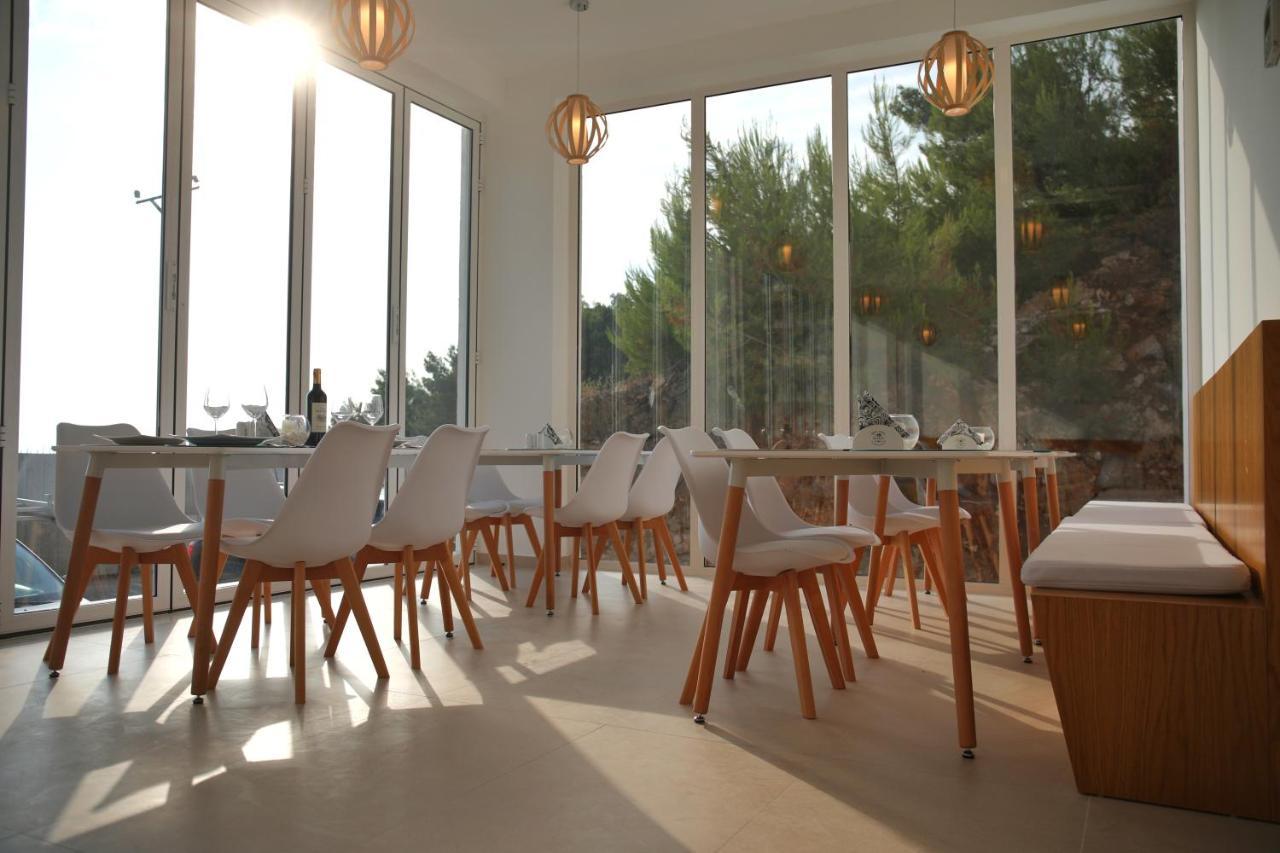 Serenity In Hotel Lezhe Exterior photo