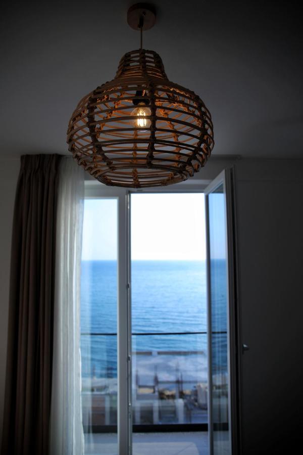 Serenity In Hotel Lezhe Exterior photo