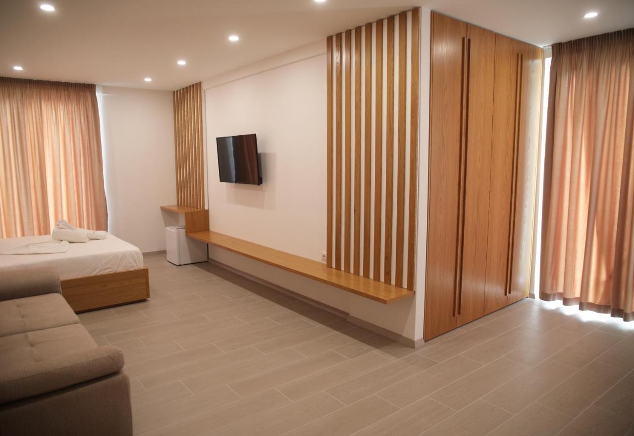 Serenity In Hotel Lezhe Exterior photo