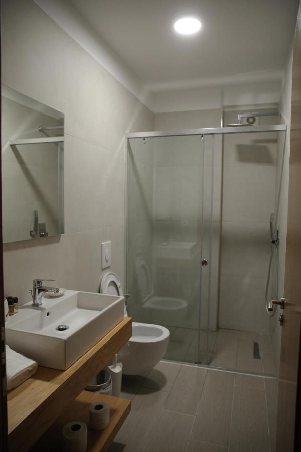 Serenity In Hotel Lezhe Exterior photo