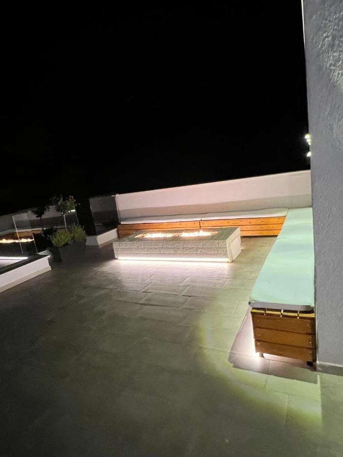 Serenity In Hotel Lezhe Exterior photo